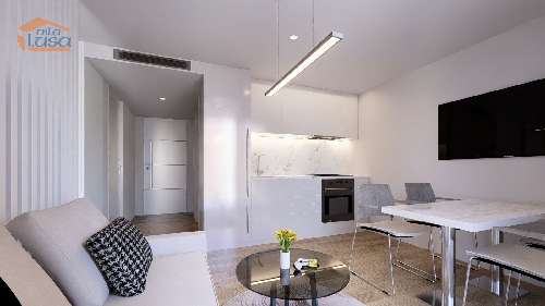 Armação de Pêra Silves appartement foto 314597