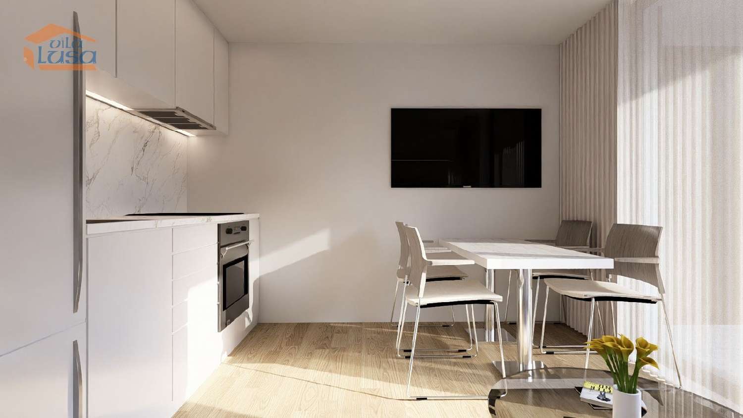 te koop appartement Armação de Pêra Silves 2
