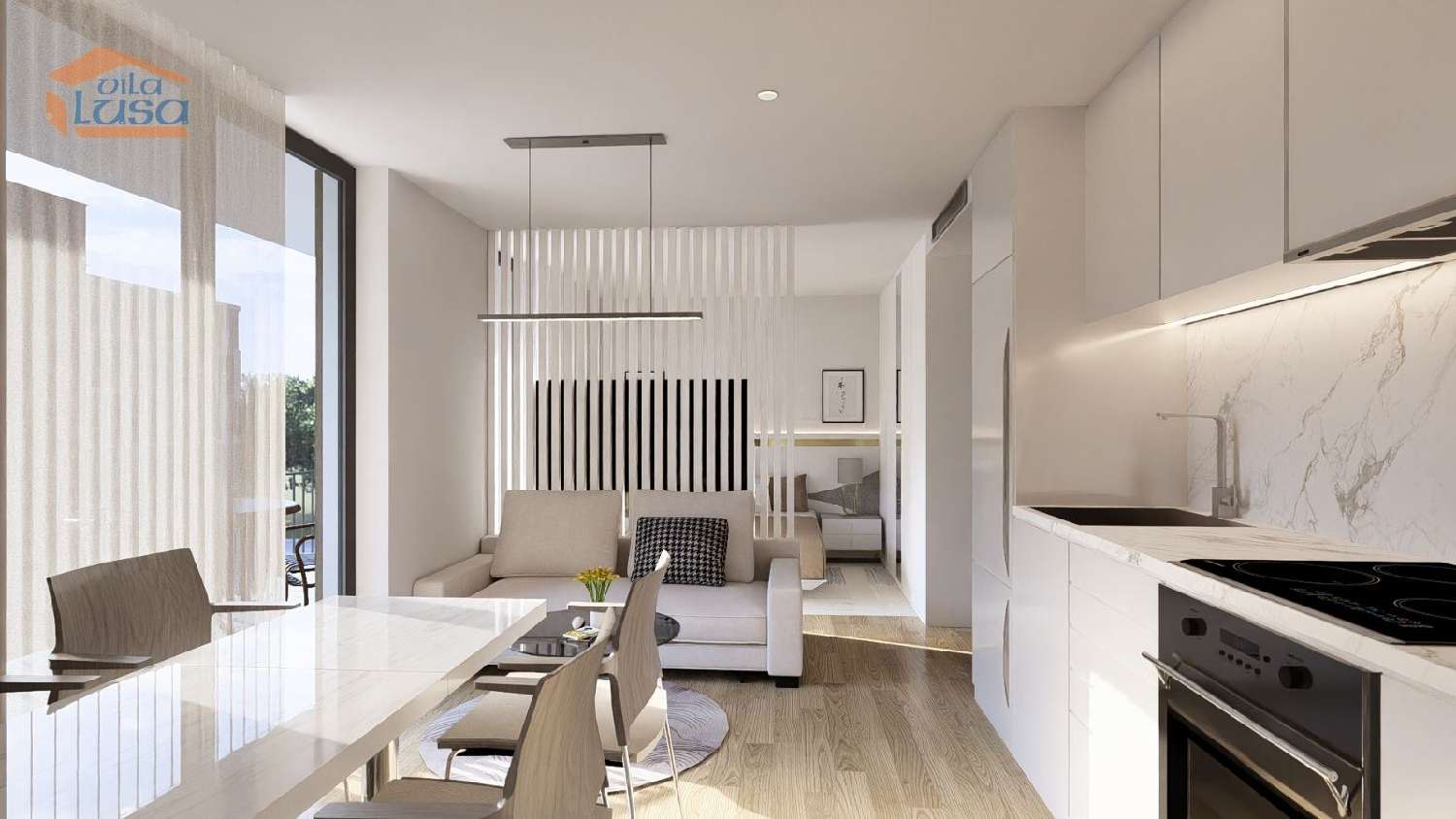 te koop appartement Armação de Pêra Silves 3
