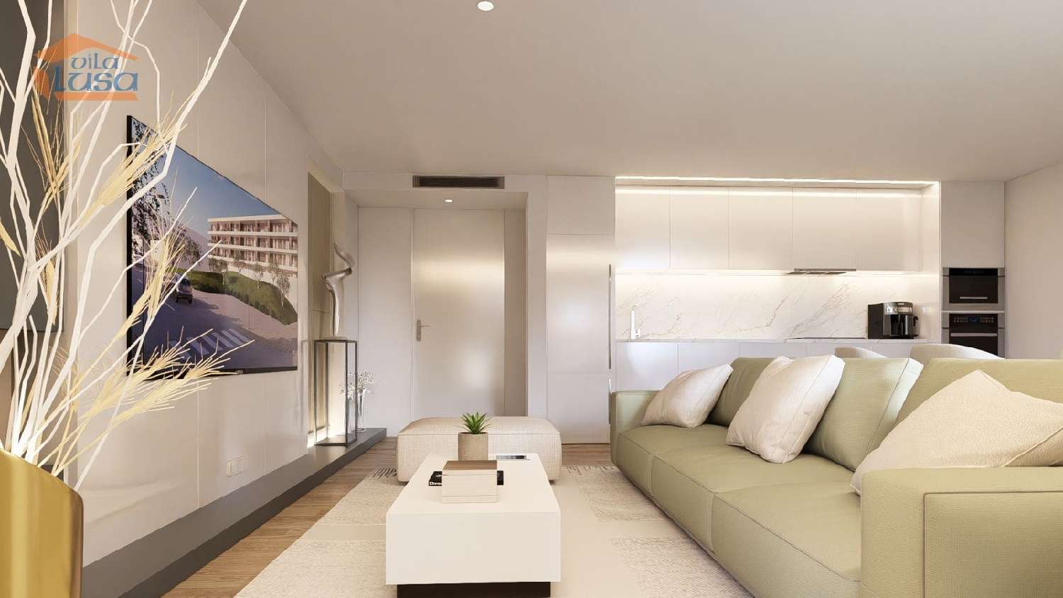 kaufen Wohnung/ Apartment Armação de Pêra Silves 2