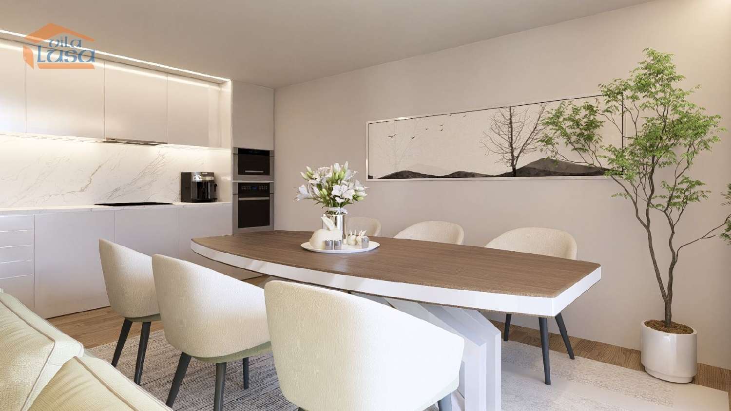 kaufen Wohnung/ Apartment Armação de Pêra Silves 3
