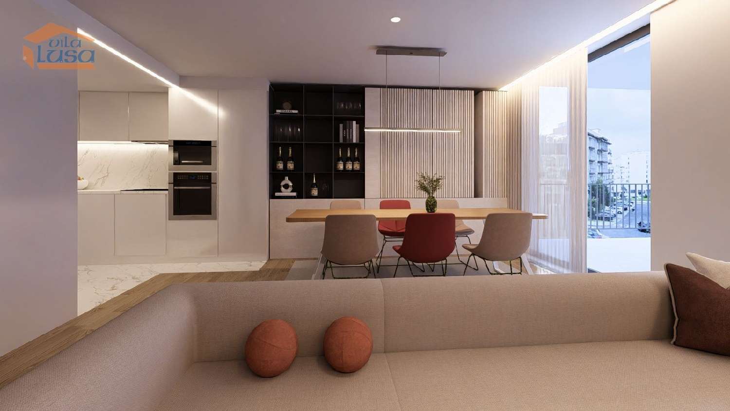 te koop appartement Armação de Pêra Silves 2