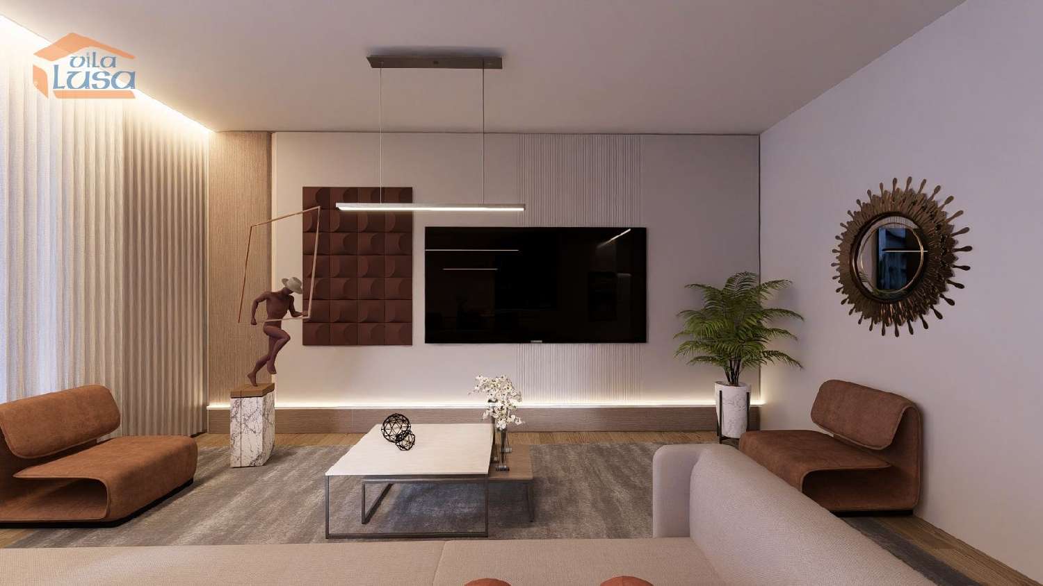 te koop appartement Armação de Pêra Silves 3