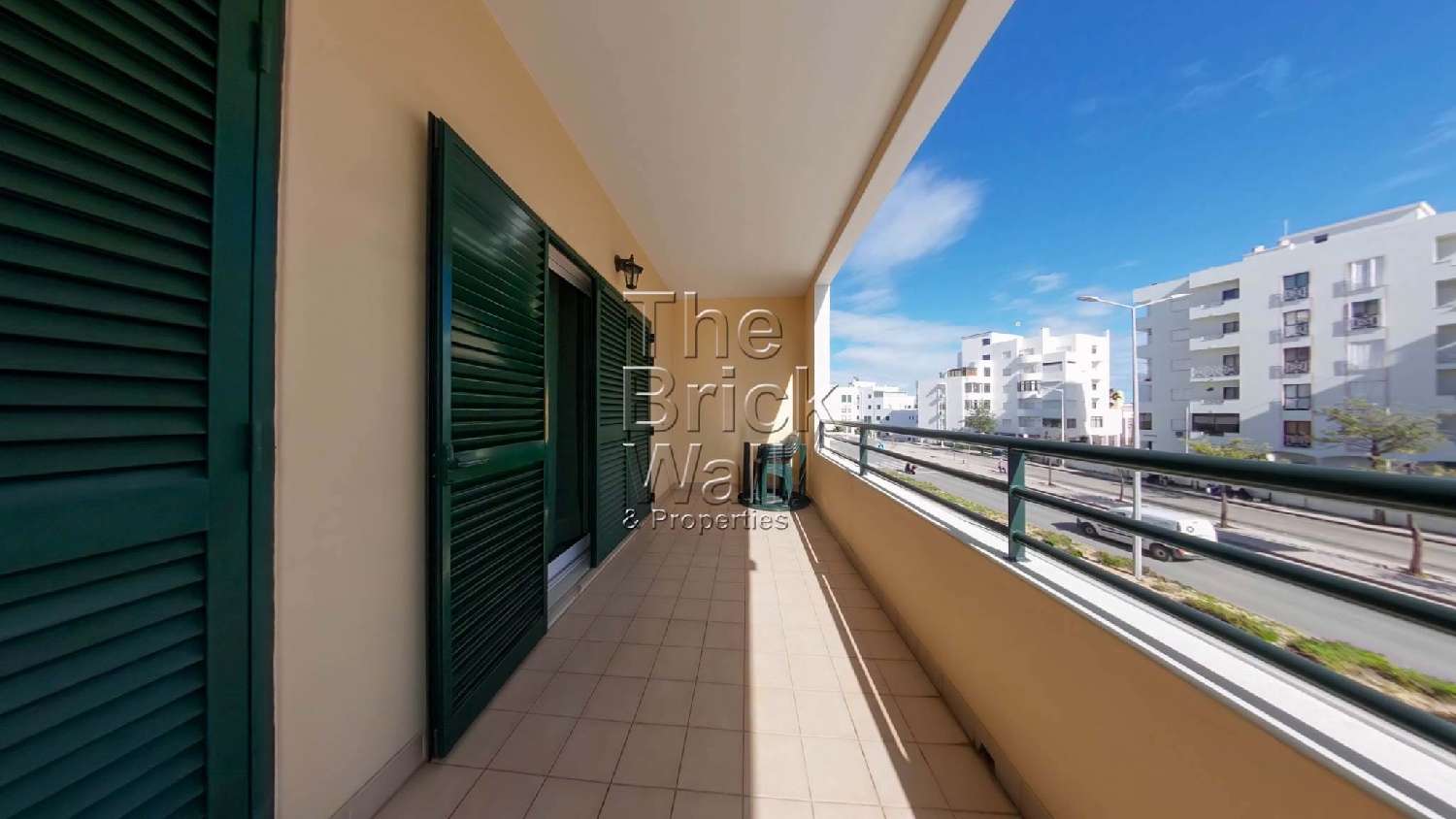  te koop appartement Armação de Pêra Silves 1
