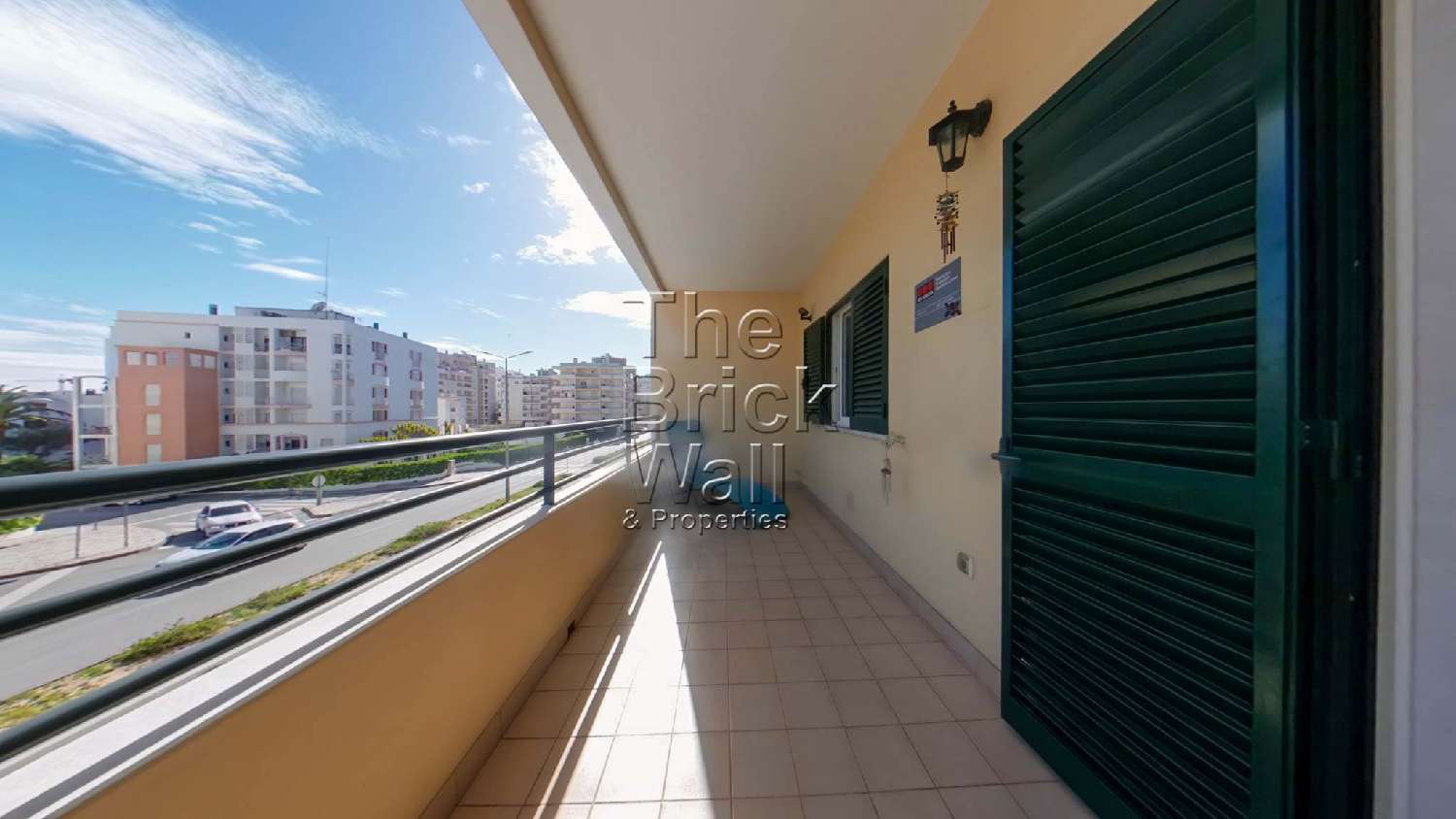 te koop appartement Armação de Pêra Silves 2