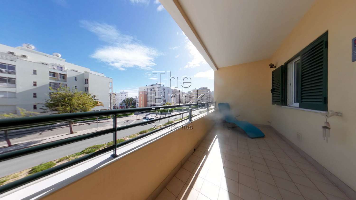 te koop appartement Armação de Pêra Silves 3