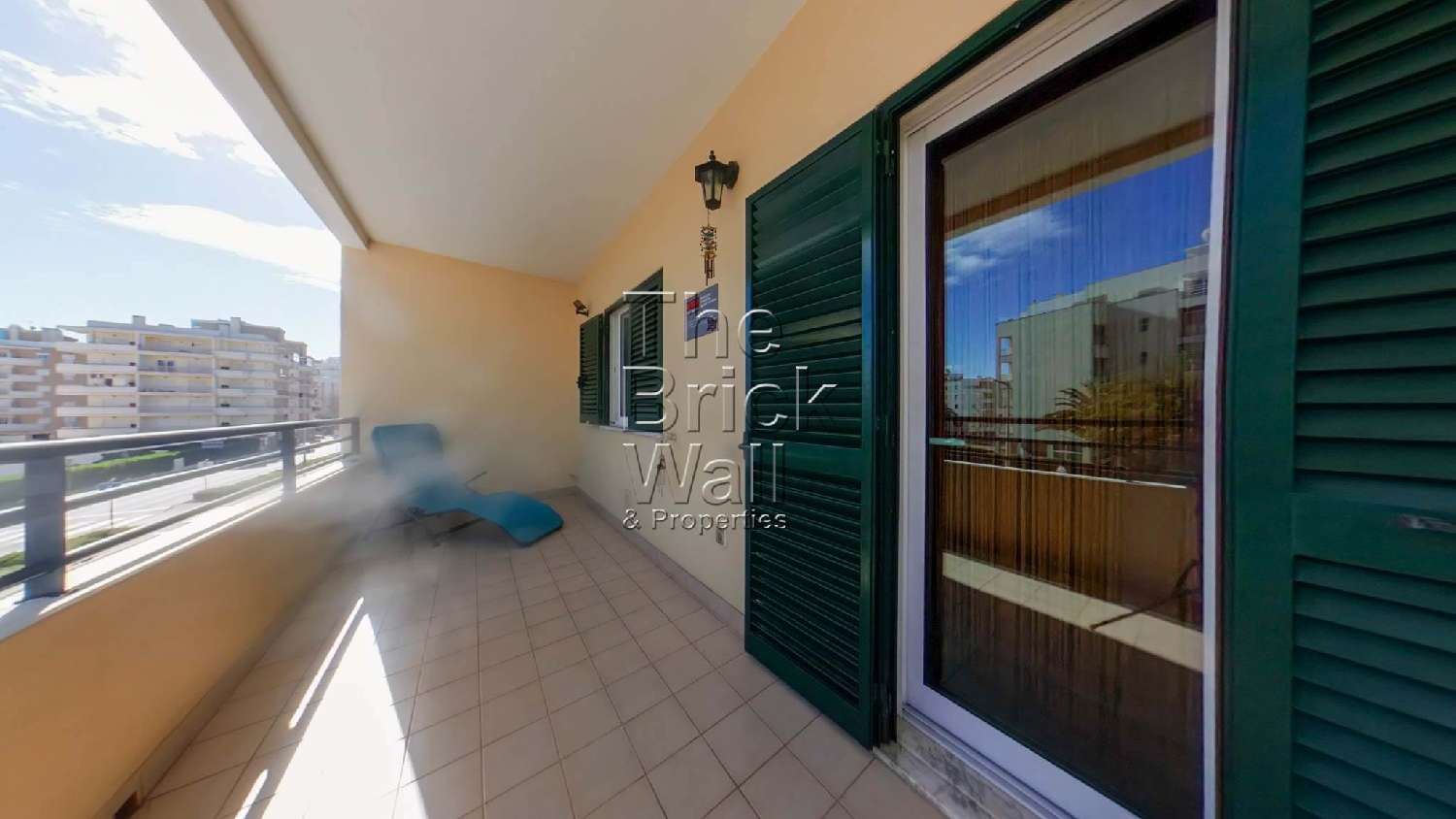  te koop appartement Armação de Pêra Silves 4