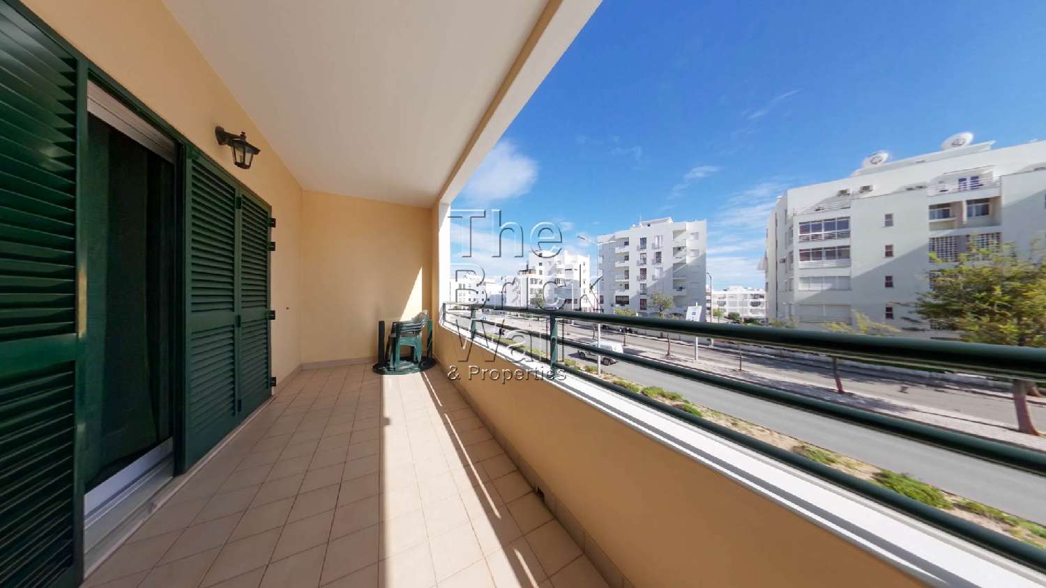  te koop appartement Armação de Pêra Silves 5