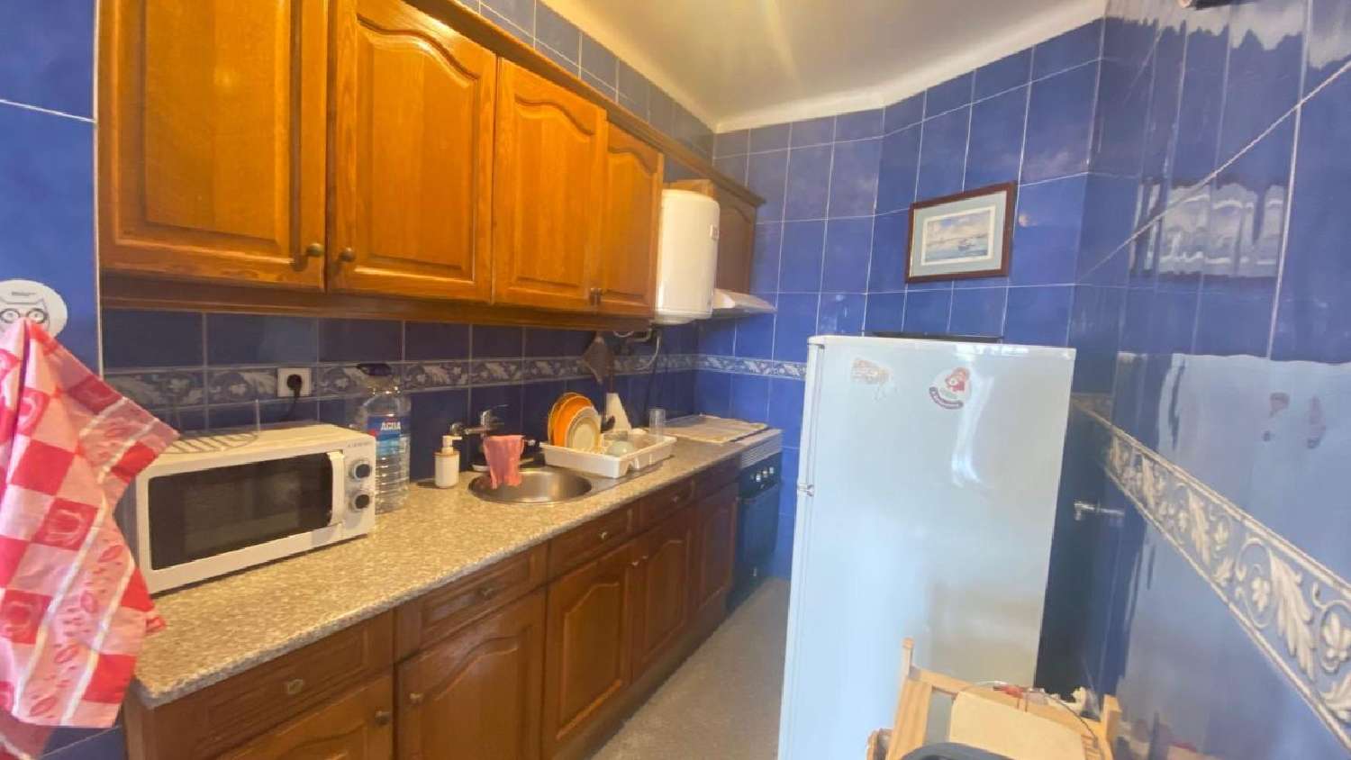  en venta apartamento Paio Pires Seixal 1