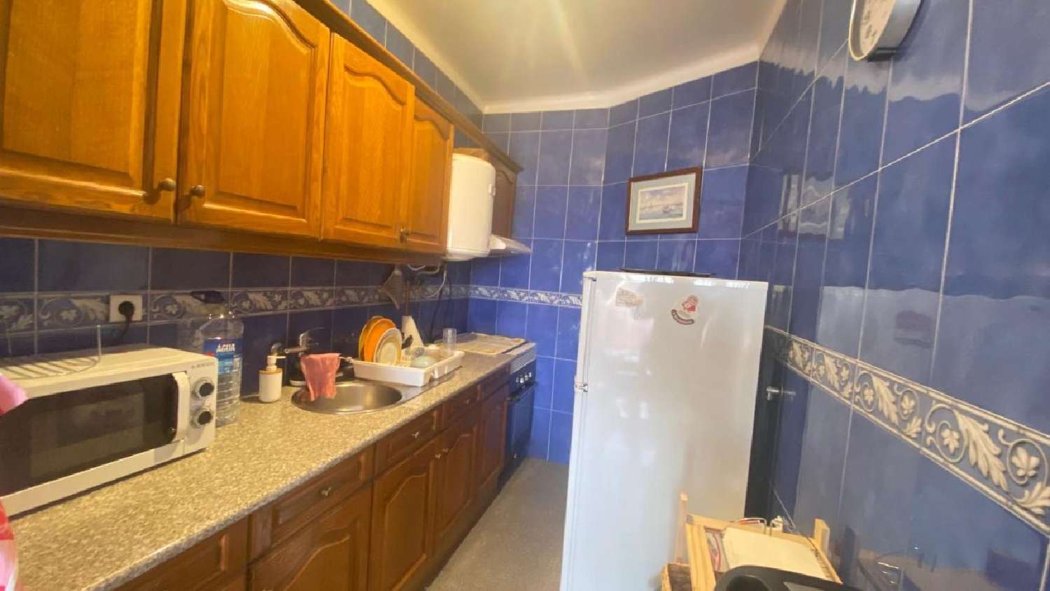 en venta apartamento Paio Pires Seixal 2