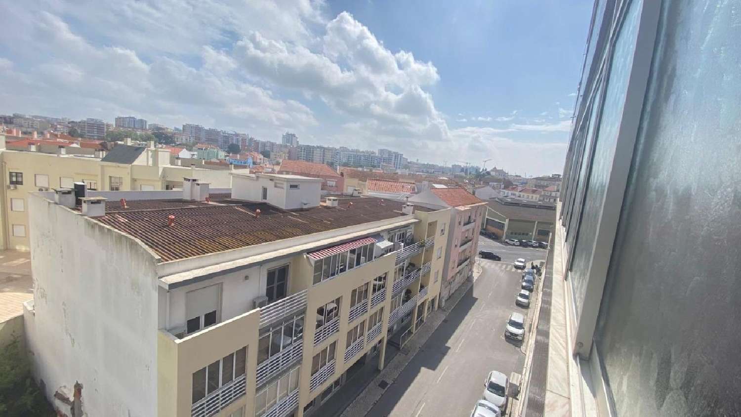 en venta apartamento Paio Pires Seixal 3