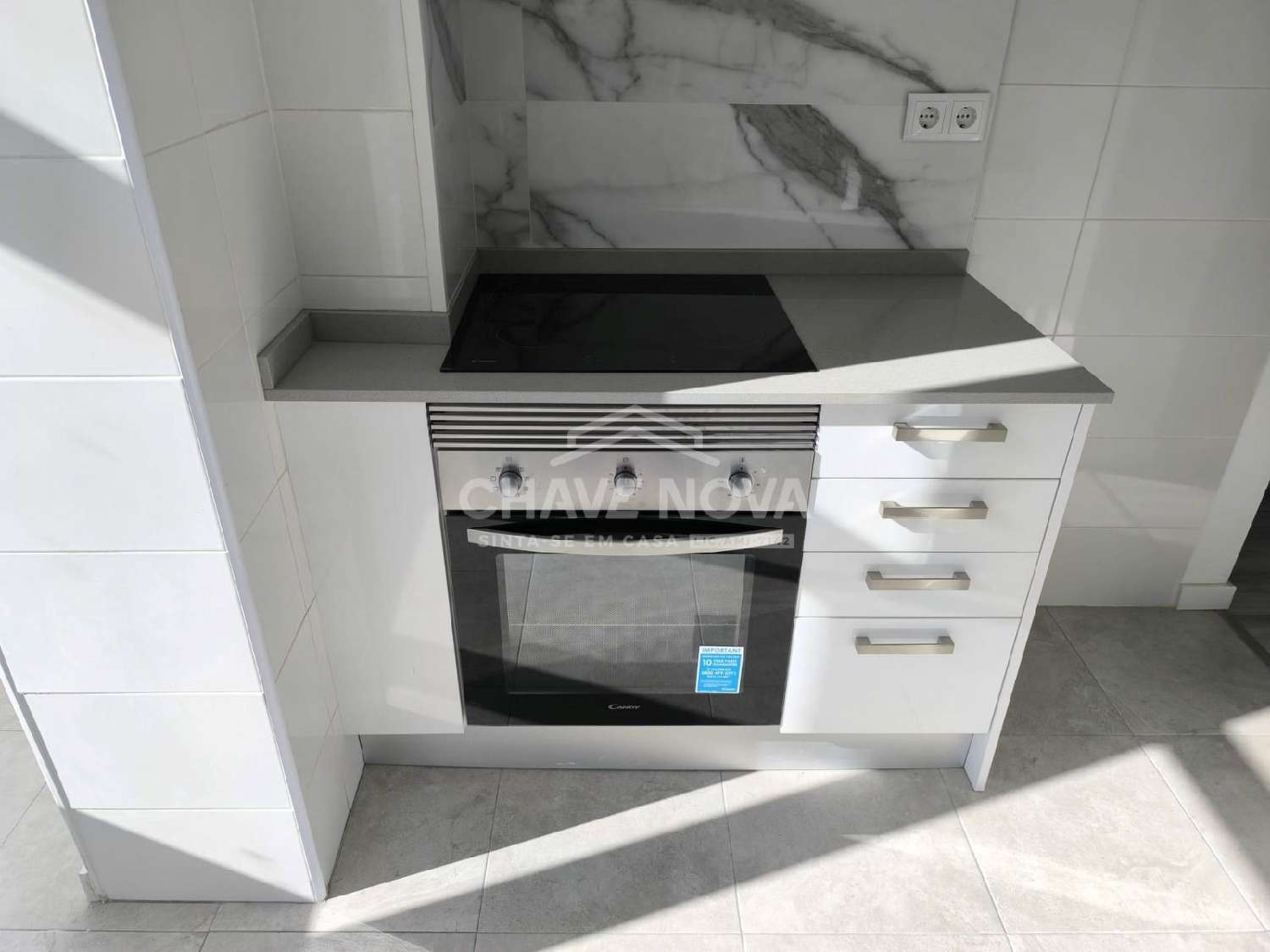  te koop appartement Arroios Vila Real 3