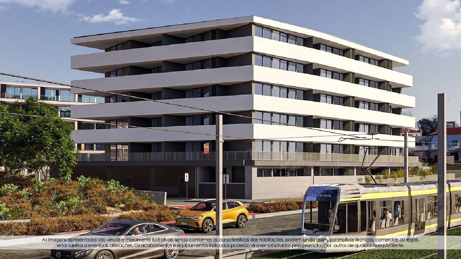  te koop appartement Vila Nova de Gaia Vila Nova De Gaia 1