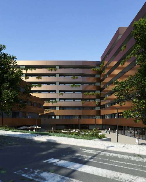 Pedroso Vila Nova De Gaia apartamento foto 314577