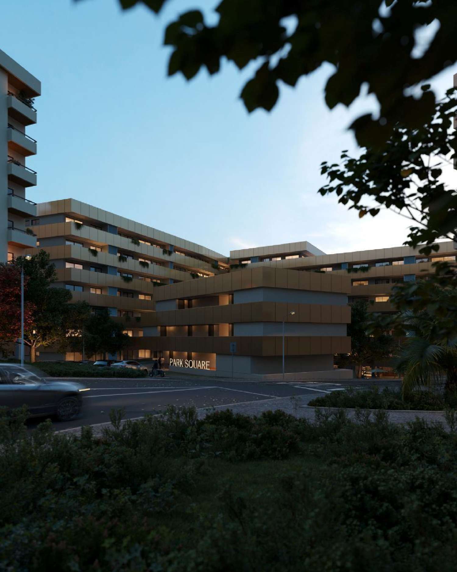 à venda apartamento Grijó Vila Nova De Gaia 2