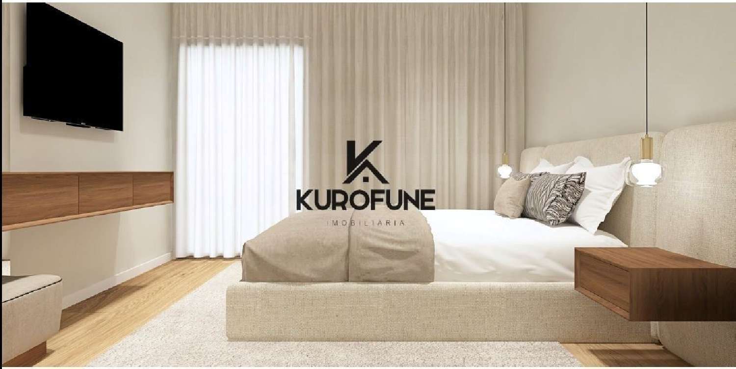  te koop appartement Avintes Vila Nova De Gaia 1
