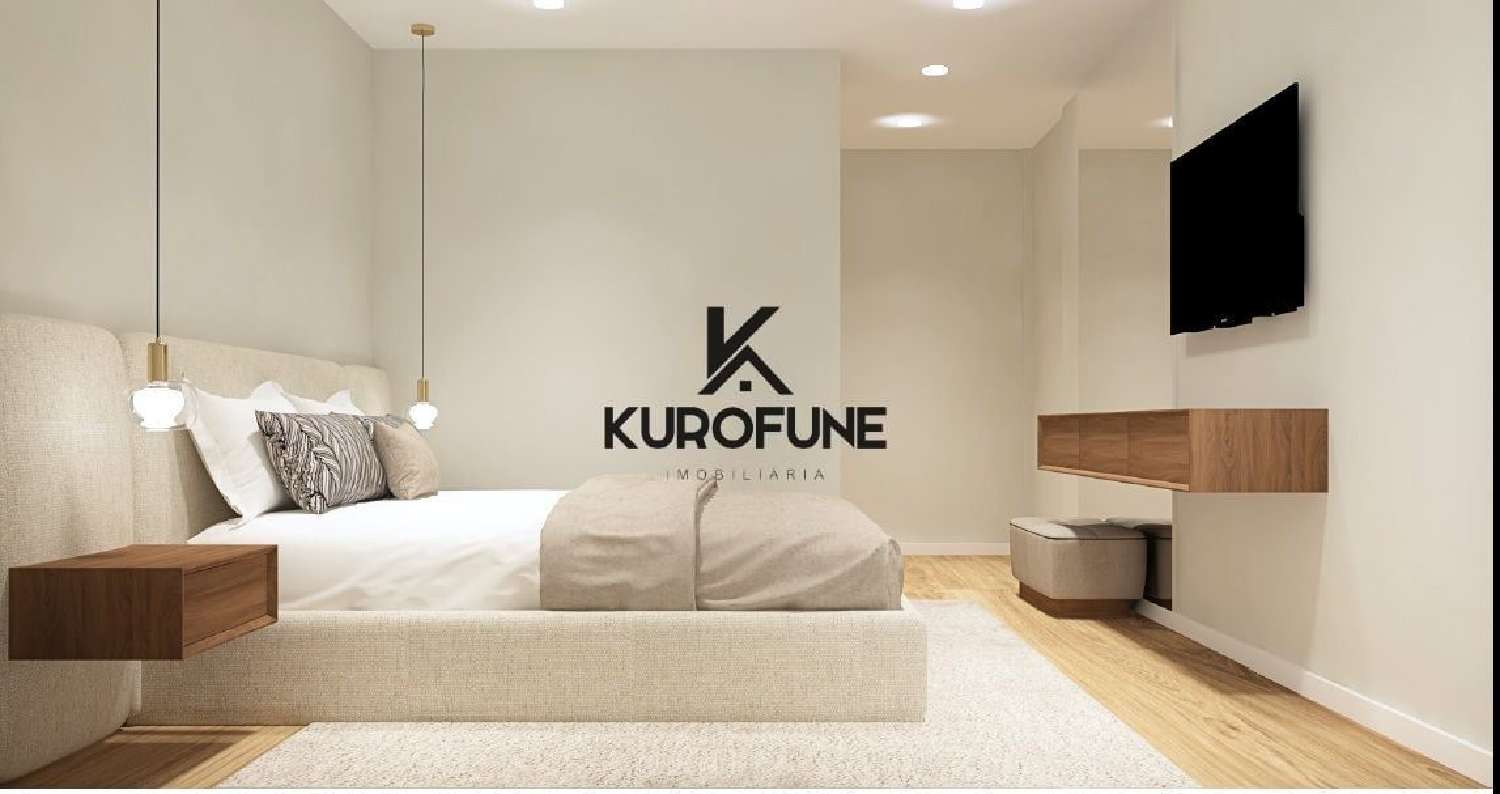  te koop appartement Avintes Vila Nova De Gaia 3