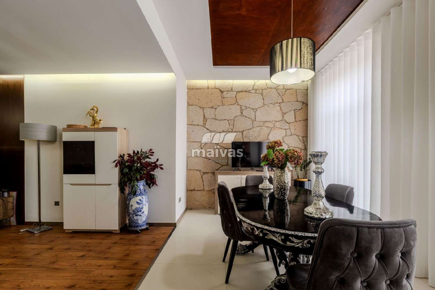  te koop appartement Barbudo Vila Verde 1