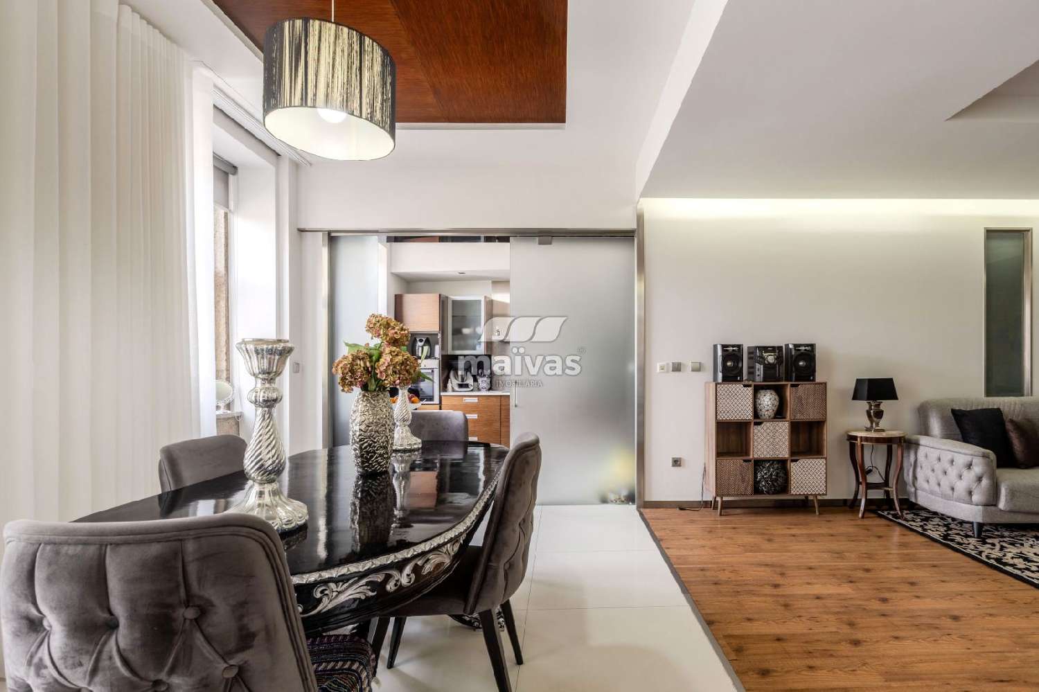  te koop appartement Barbudo Vila Verde 2