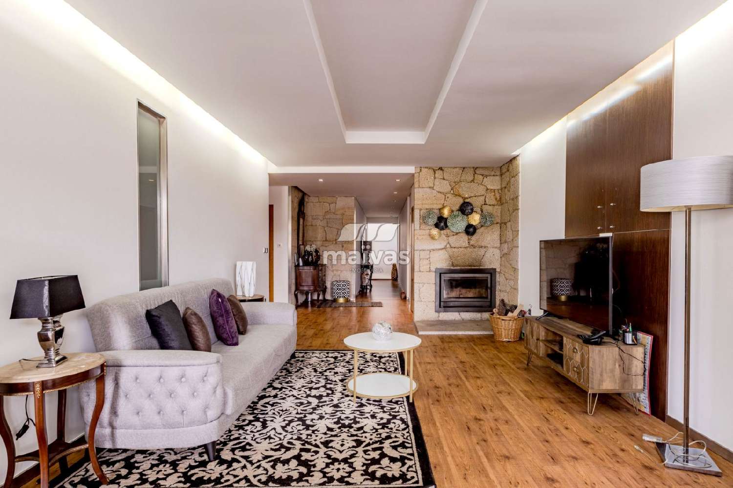  te koop appartement Barbudo Vila Verde 3