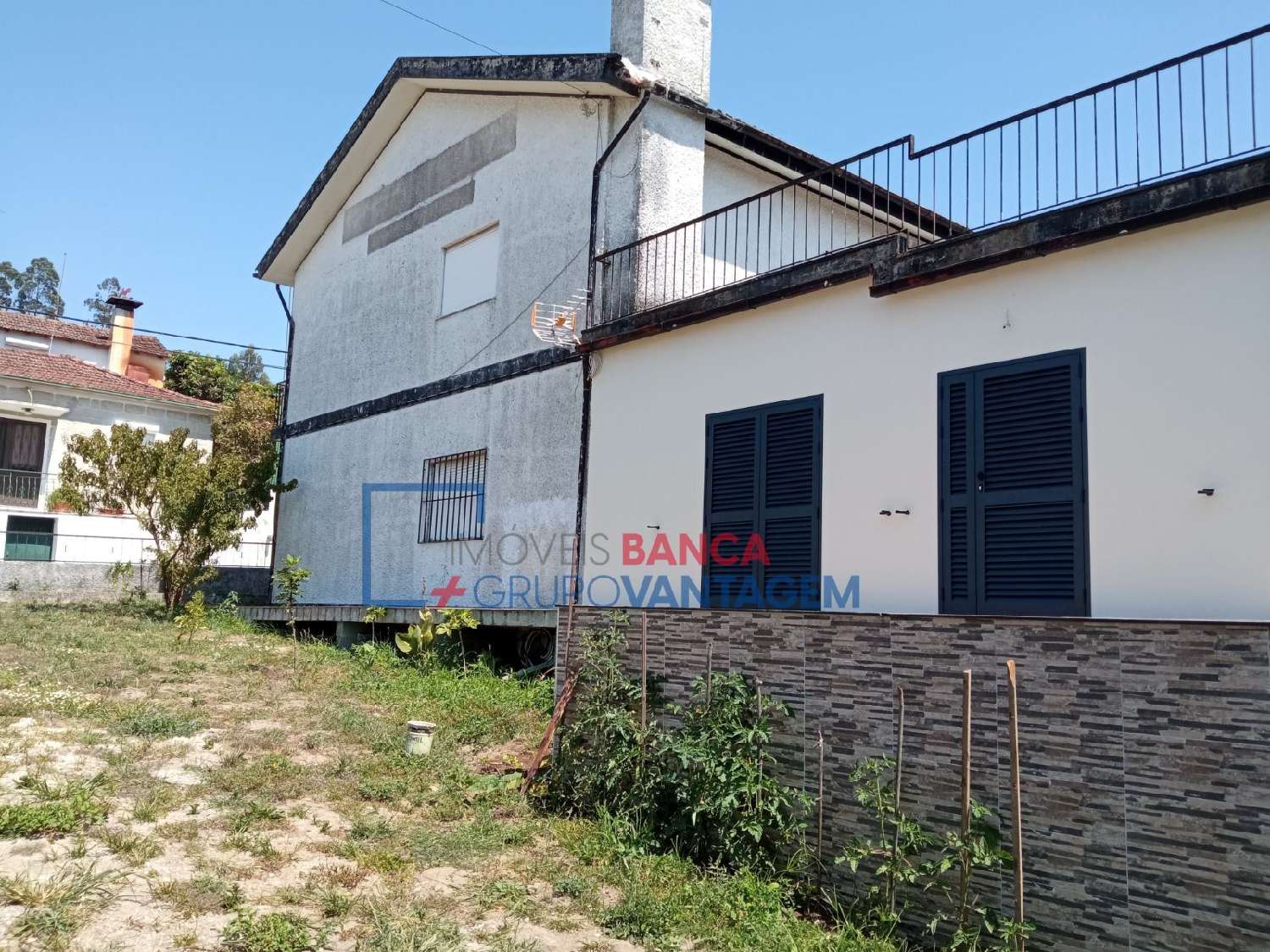  te koop appartement Barbudo Vila Verde 1