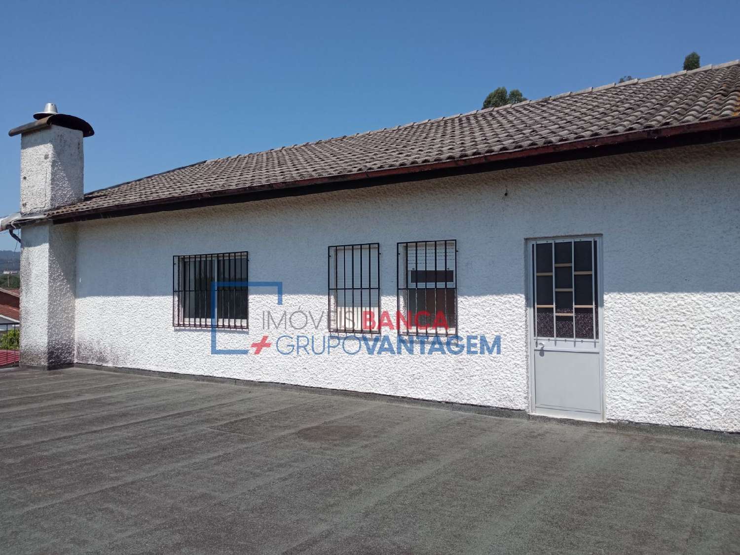  te koop appartement Barbudo Vila Verde 2