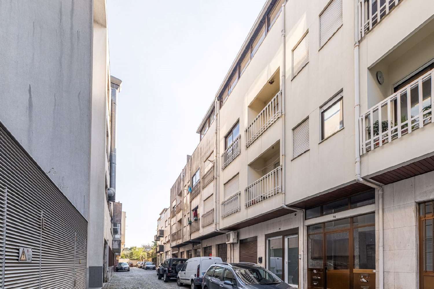  à venda apartamento Barbudo Vila Verde 2