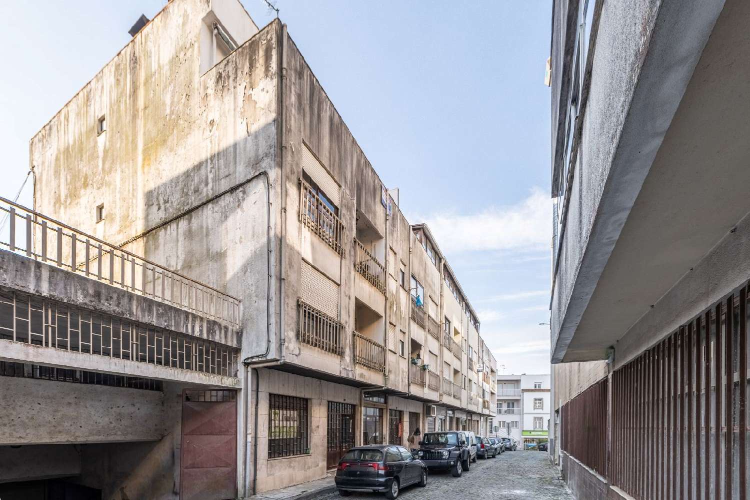  à venda apartamento Barbudo Vila Verde 3