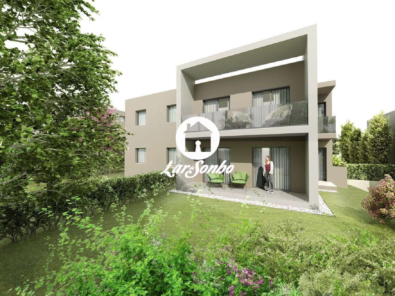  te koop appartement Barcelos Barcelos 1