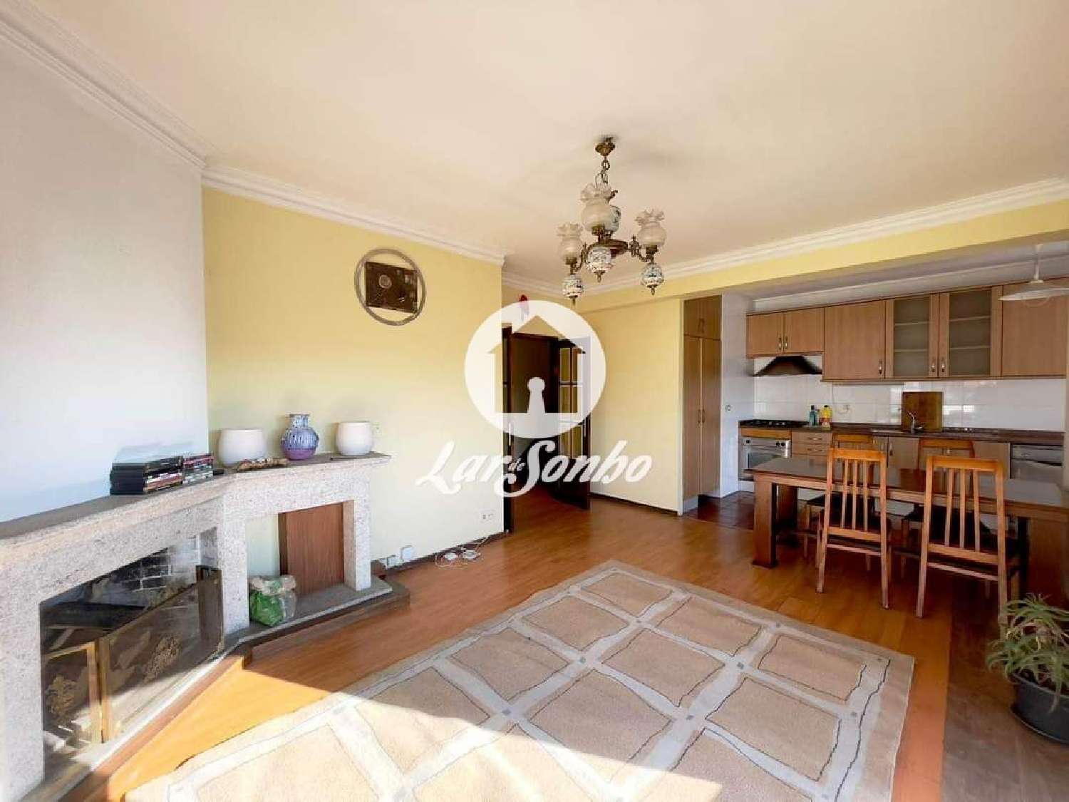 te koop appartement Barcelos Barcelos 3