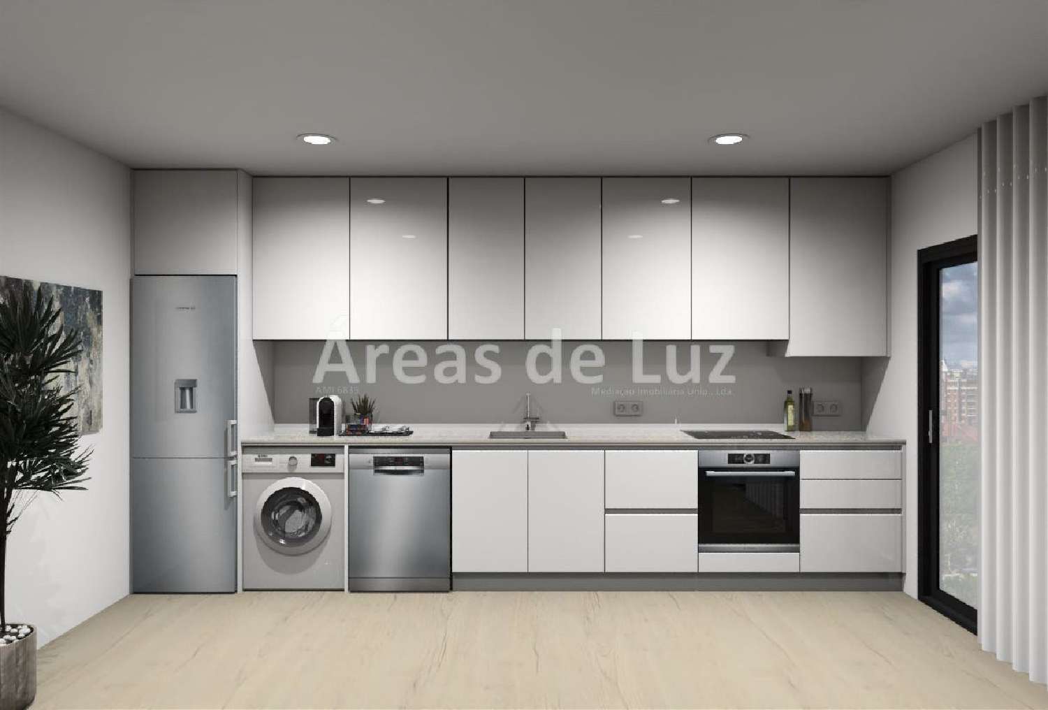  te koop appartement Barreira Ansião 1