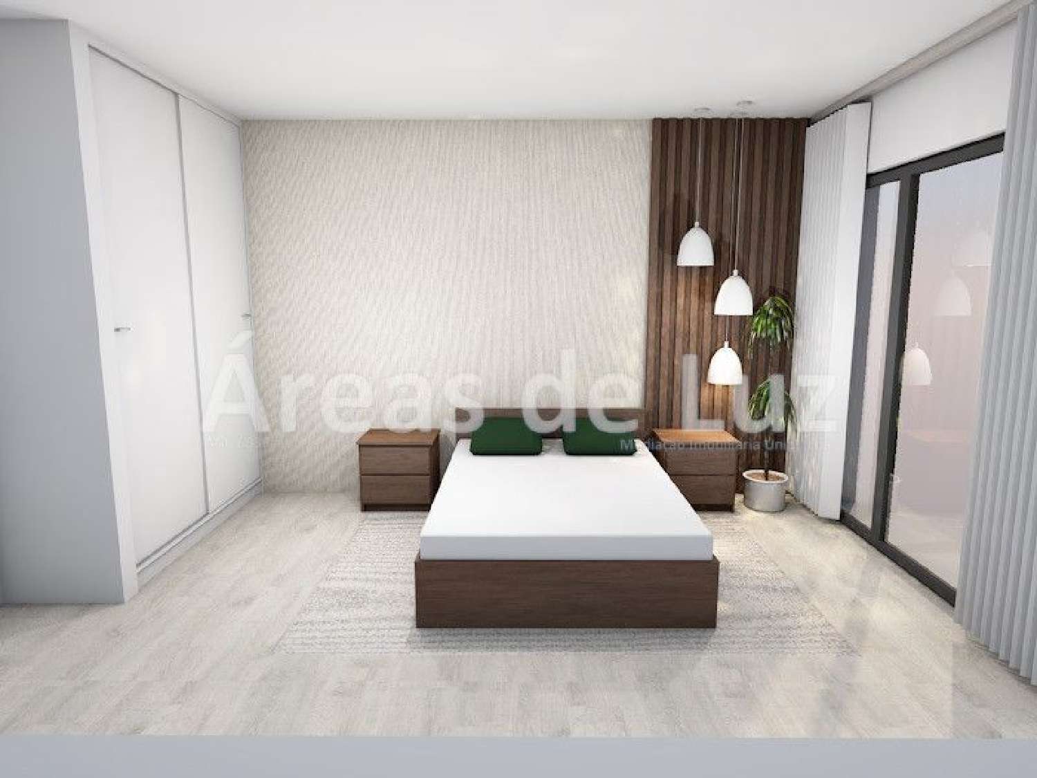  te koop appartement Barreira Ansião 3