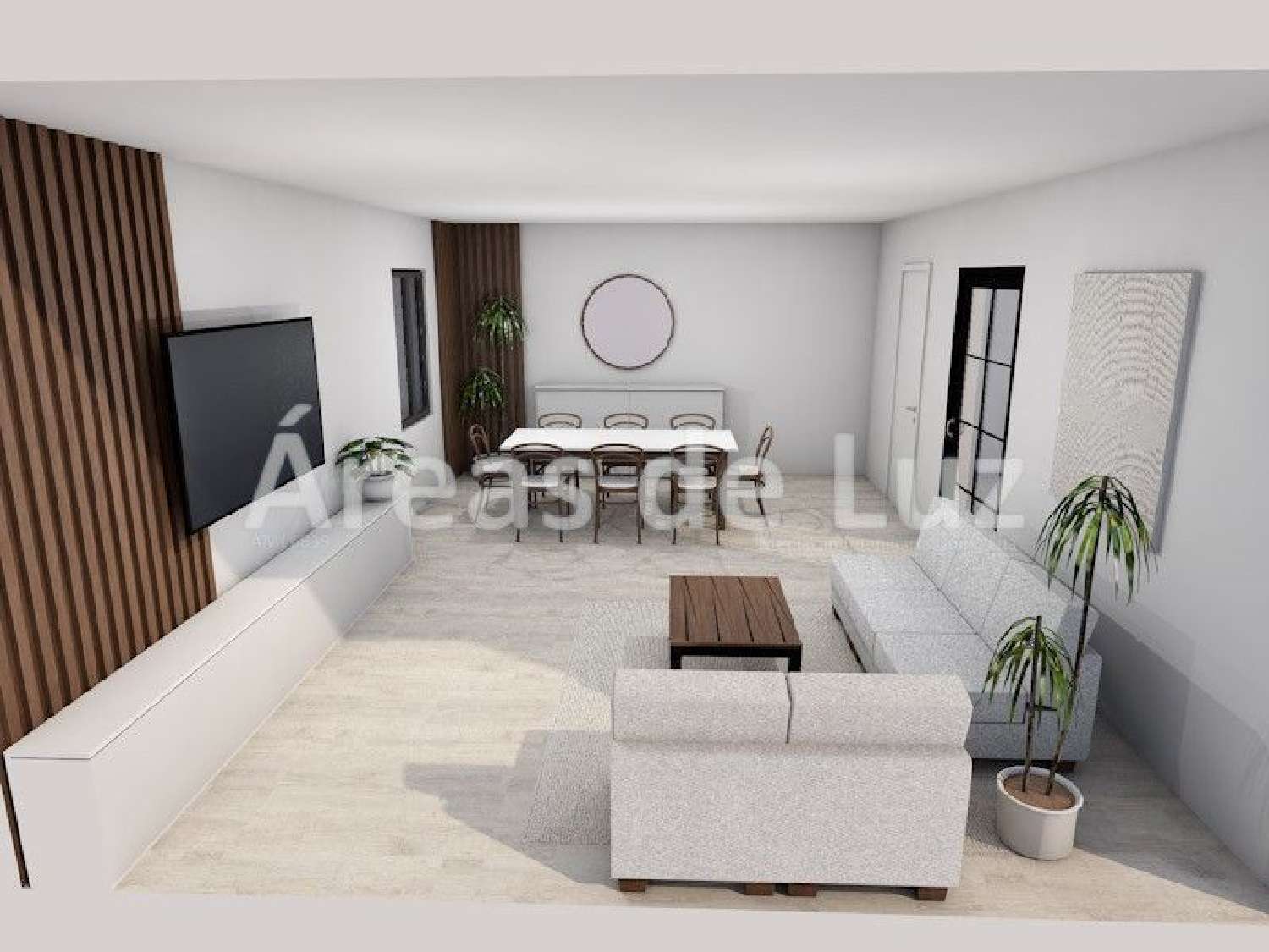  kaufen Wohnung/ Apartment Barreira Ansião 1