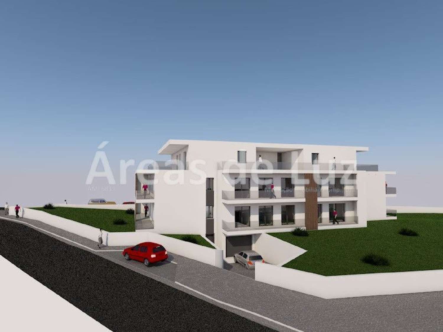 kaufen Wohnung/ Apartment Barreira Ansião 2