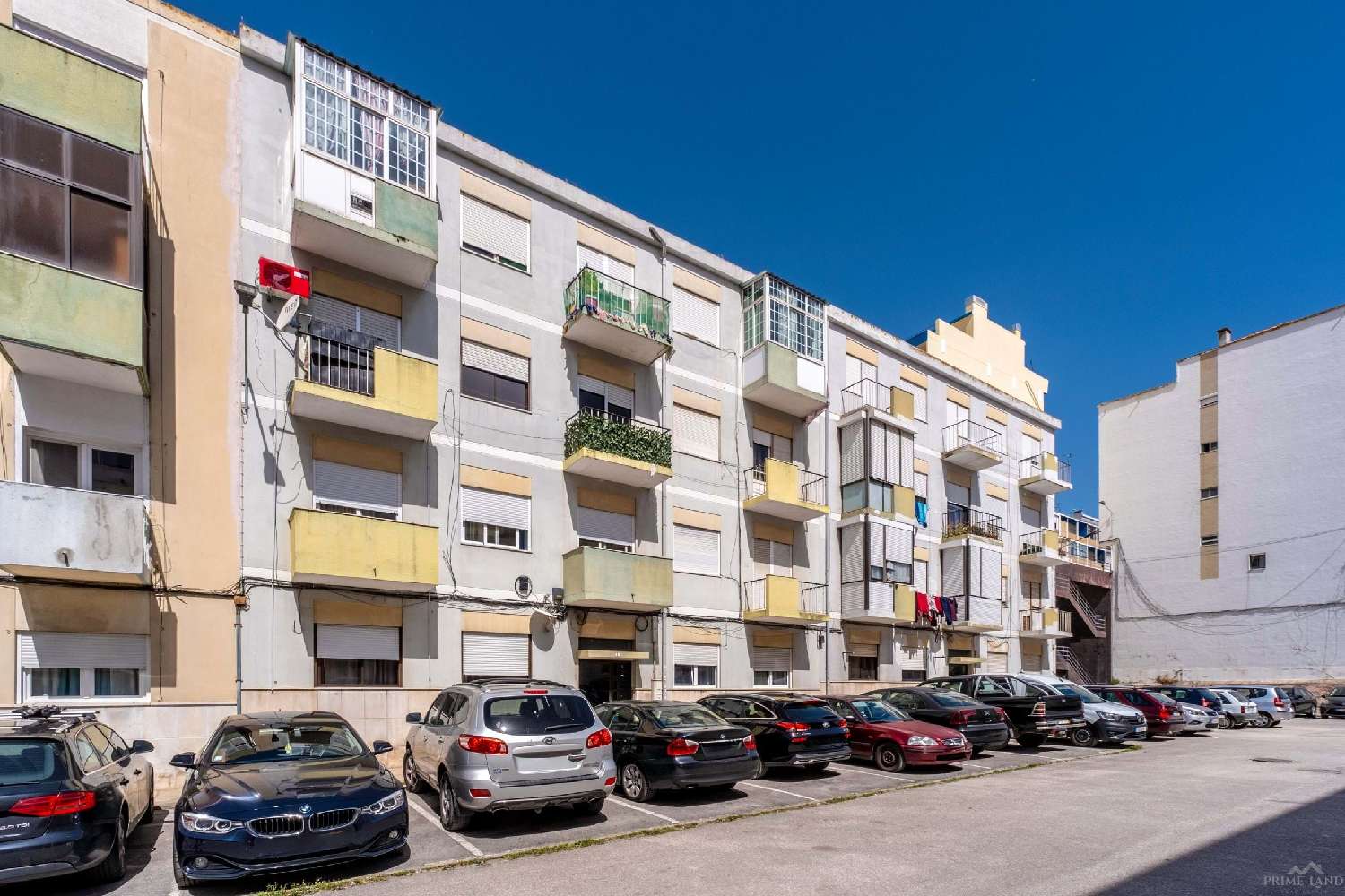  te koop appartement Barreiro Barreiro 2