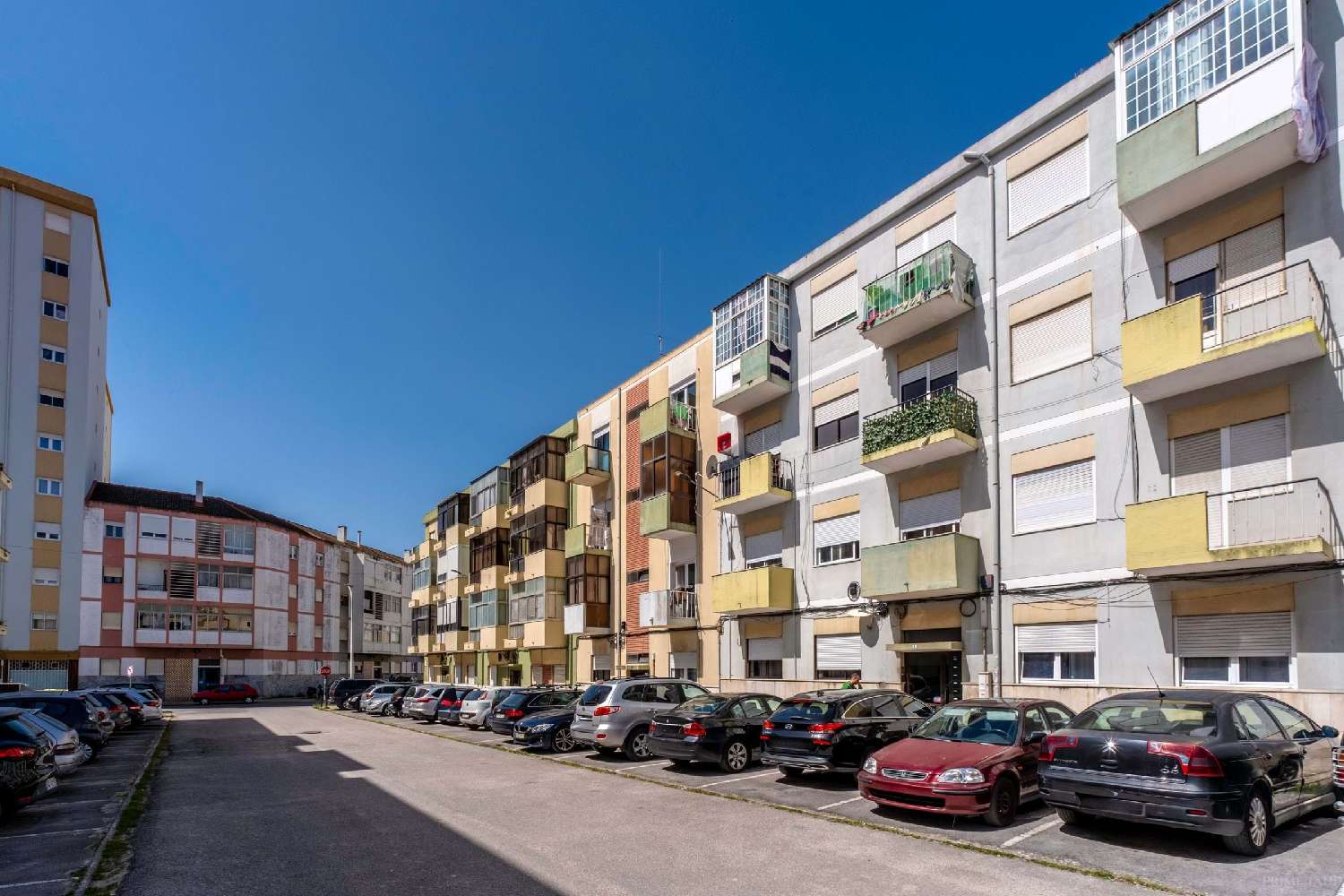 te koop appartement Barreiro Barreiro 3