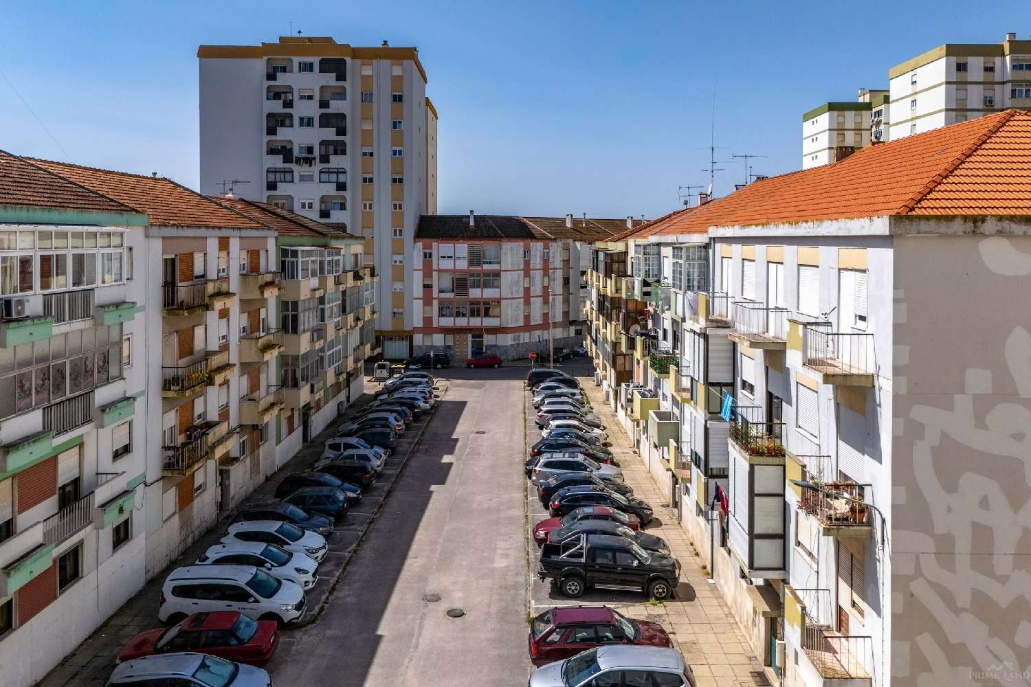 te koop appartement Barreiro Barreiro 4