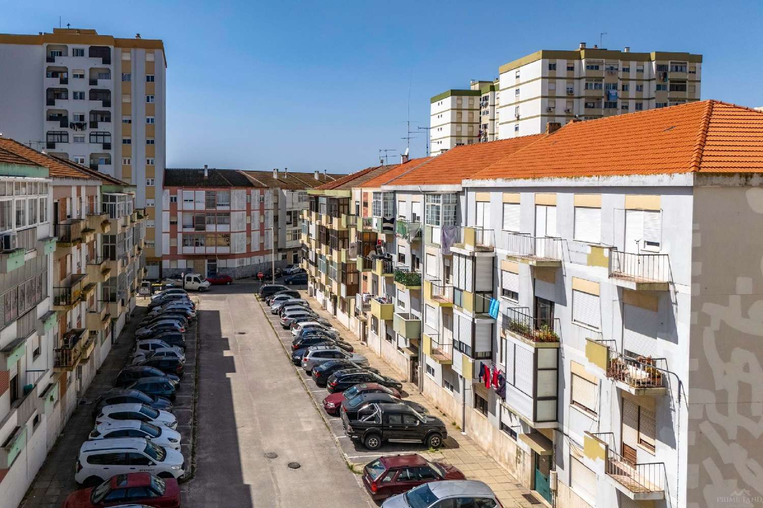  te koop appartement Barreiro Barreiro 5