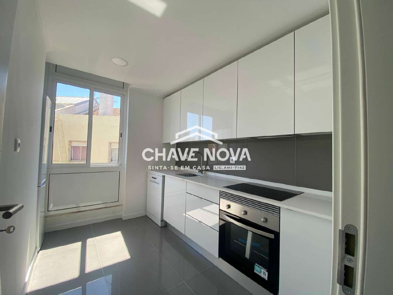  à venda apartamento Belas Sintra 1