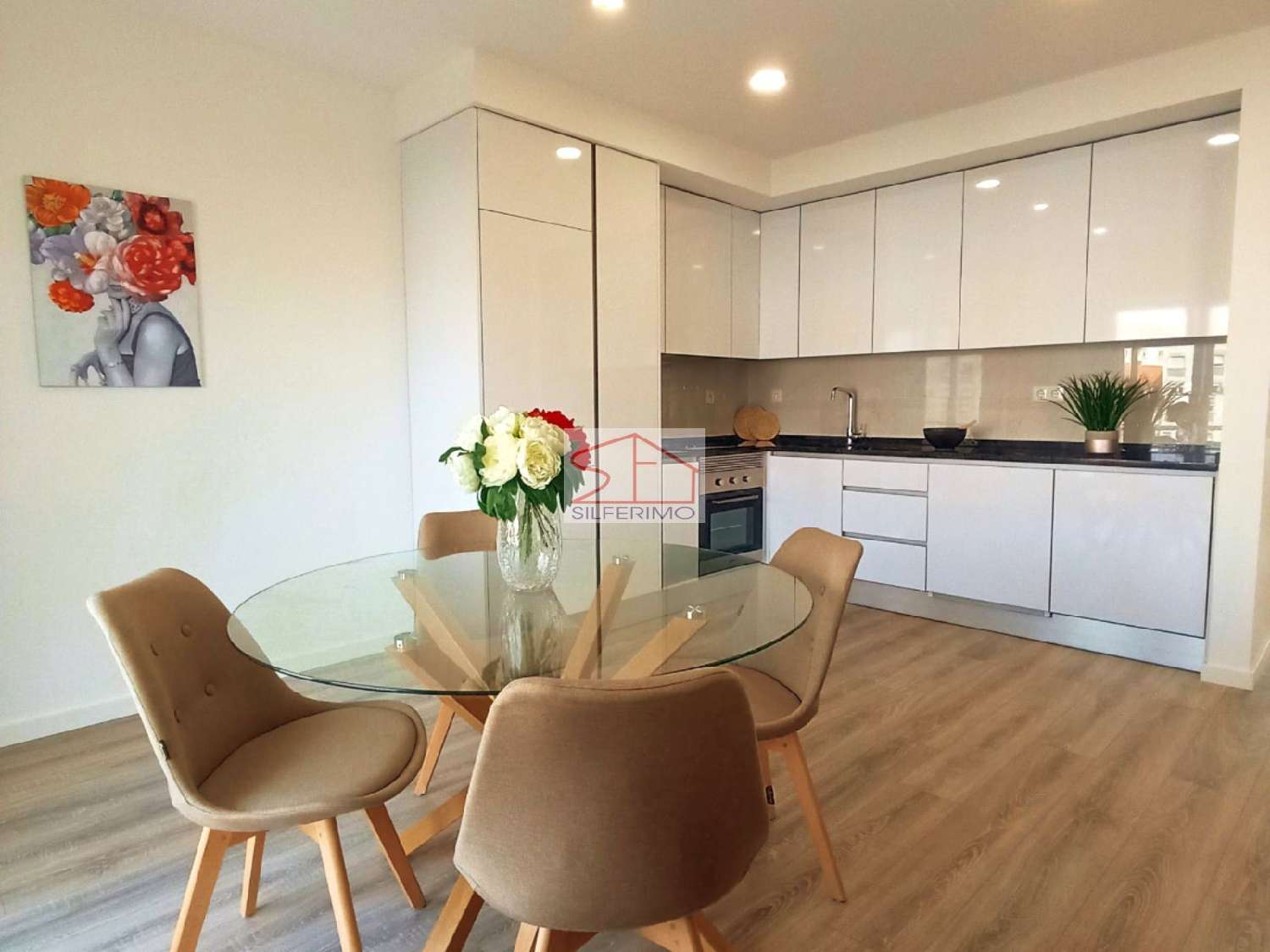  te koop appartement Benfica Torres Vedras 1