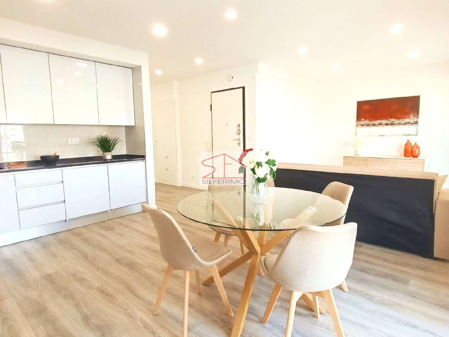  te koop appartement Benfica Torres Vedras 2