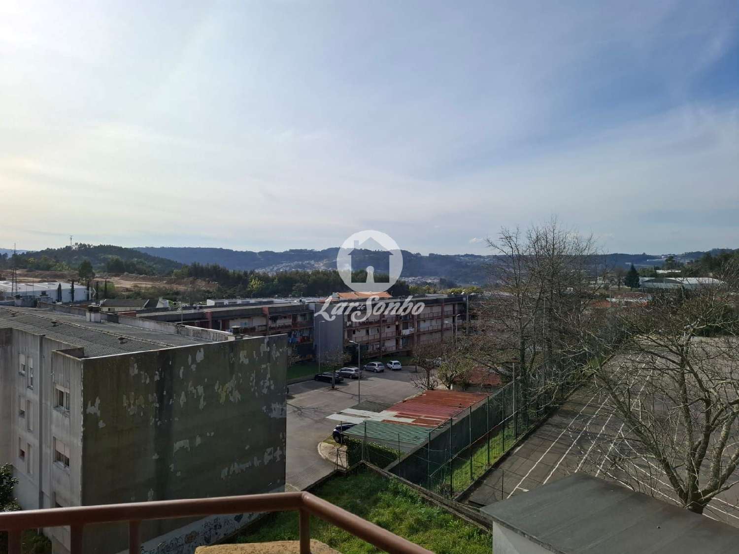  kaufen Wohnung/ Apartment Boim Lousada 1
