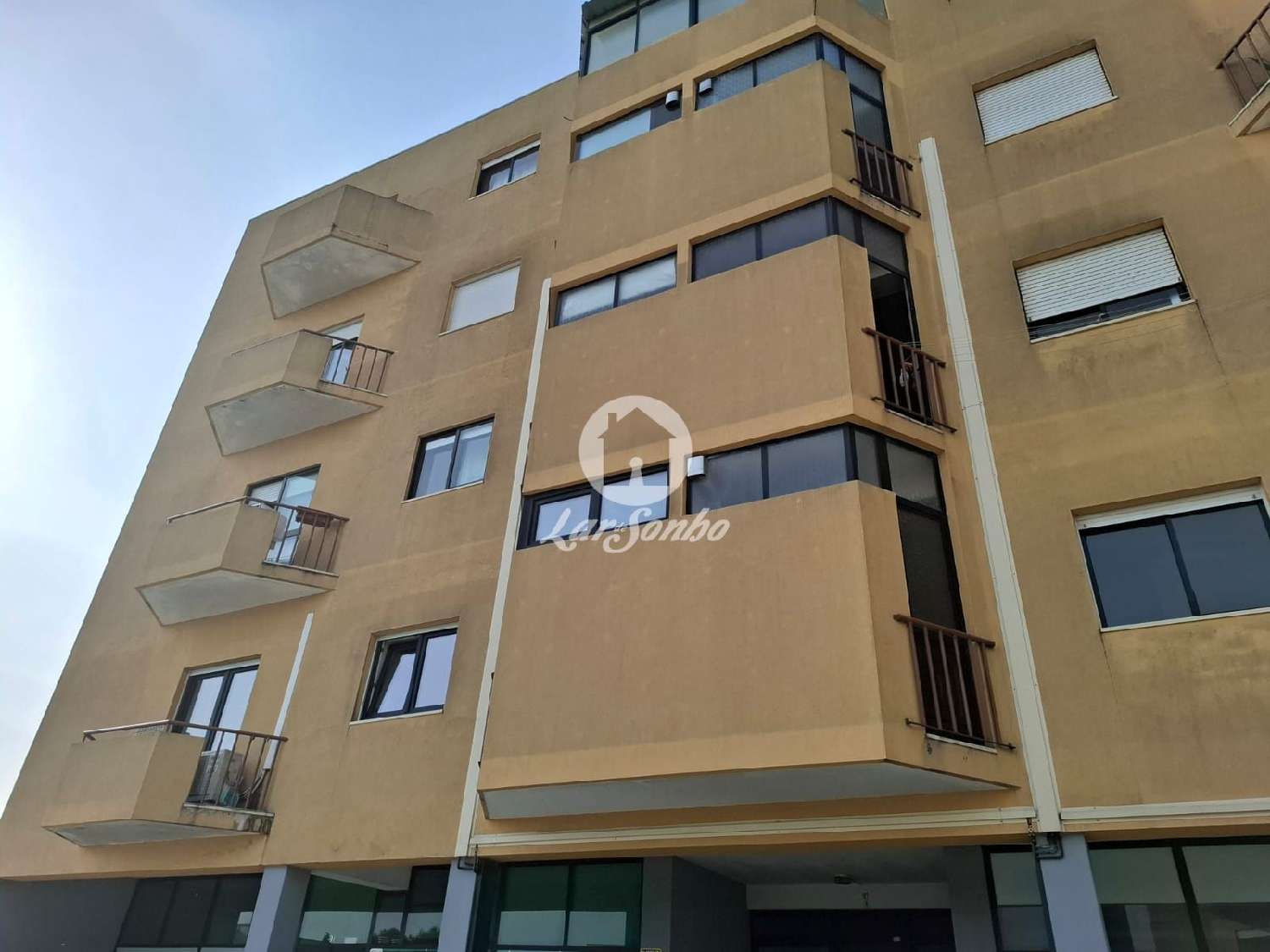  kaufen Wohnung/ Apartment Boim Lousada 2