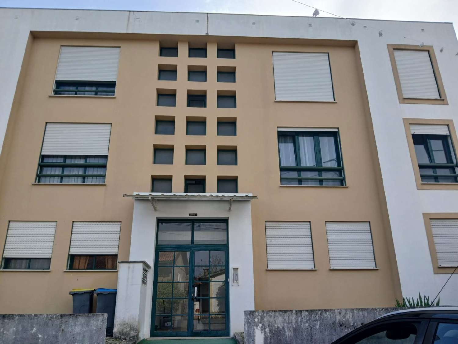  te koop appartement Botão Coimbra 1