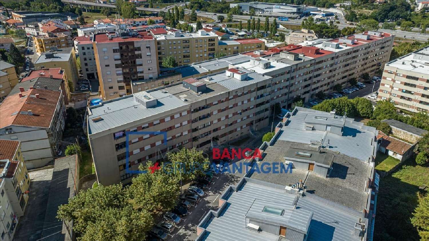  à venda apartamento Braga Braga 2