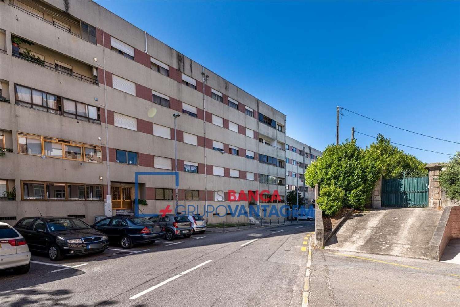  à venda apartamento Braga Braga 3