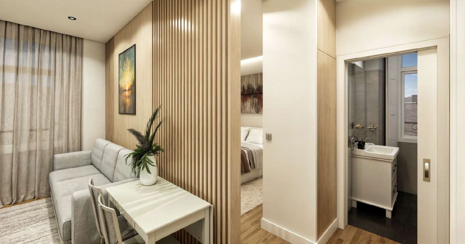 te koop appartement Buarcos Figueira Da Foz 2