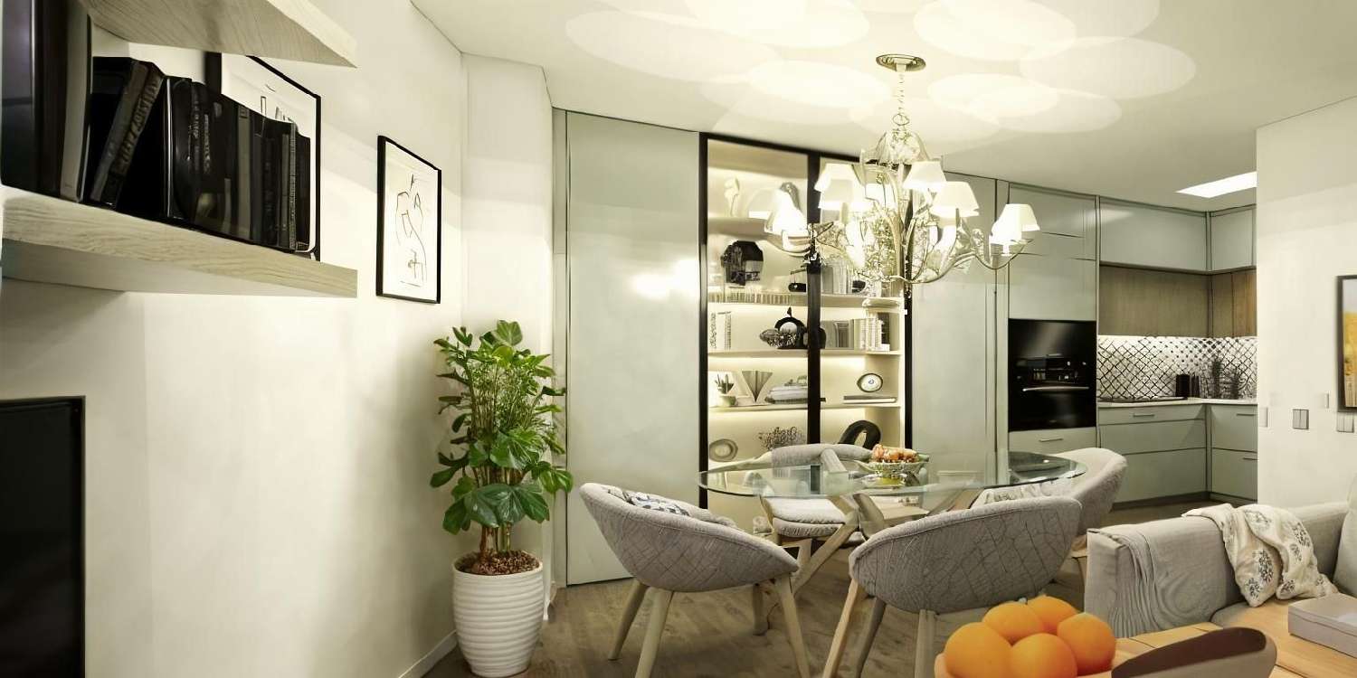  te koop appartement Buarcos Figueira Da Foz 1