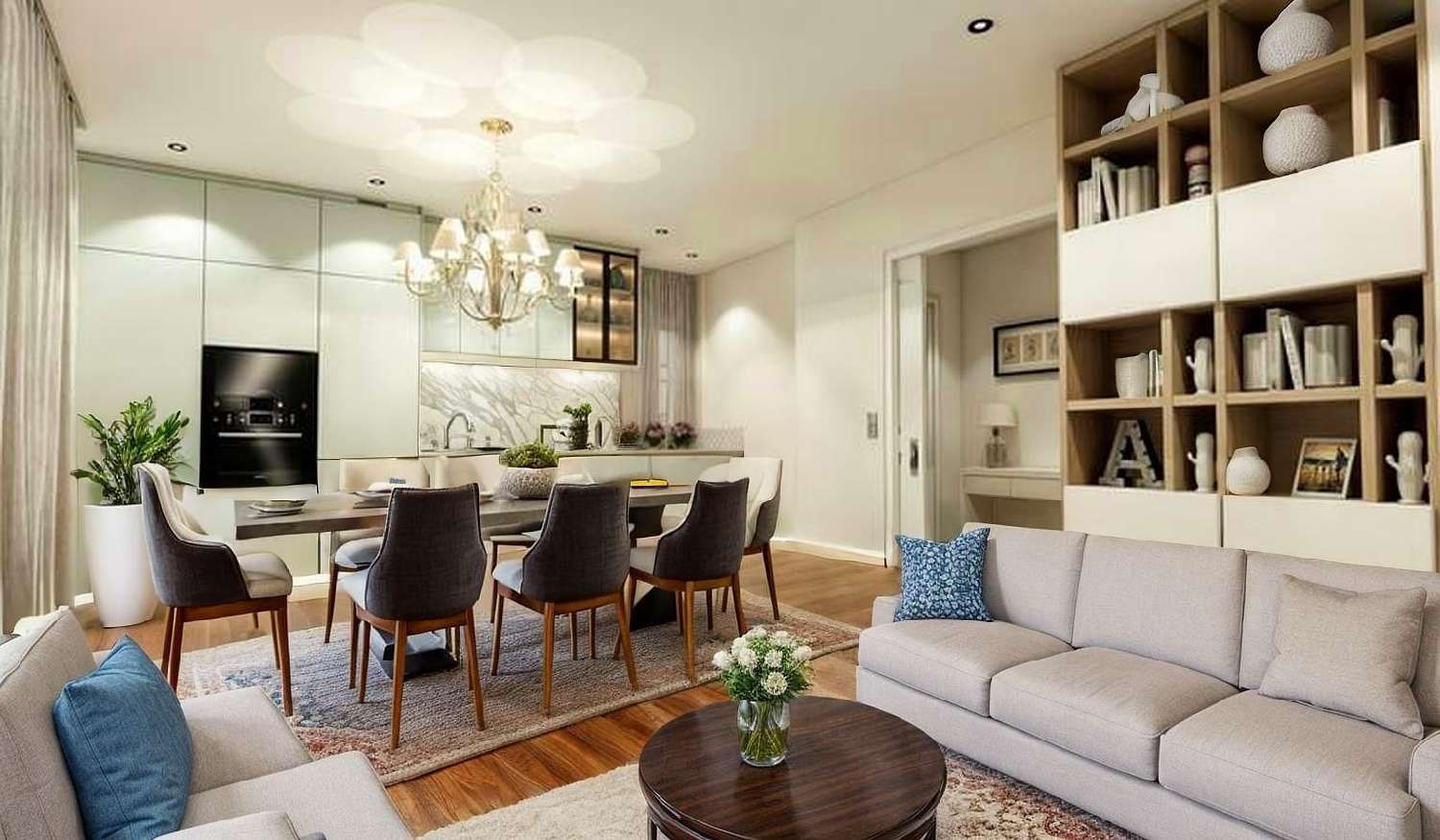  te koop appartement Buarcos Figueira Da Foz 1