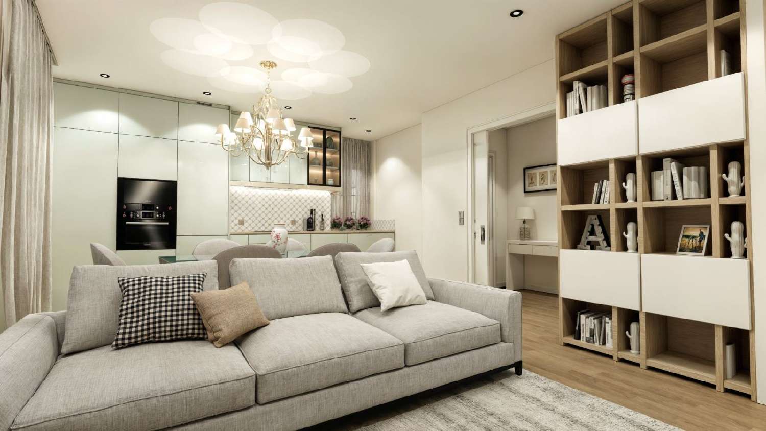  te koop appartement Buarcos Figueira Da Foz 2